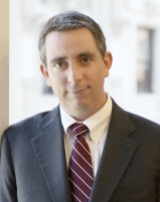 Casey P. Murray