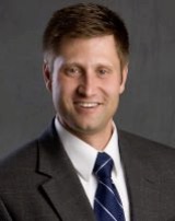 Edward 'Kip' D. Robertson, III