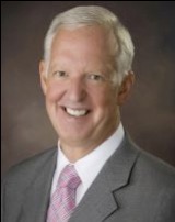 Thomas V. Bender